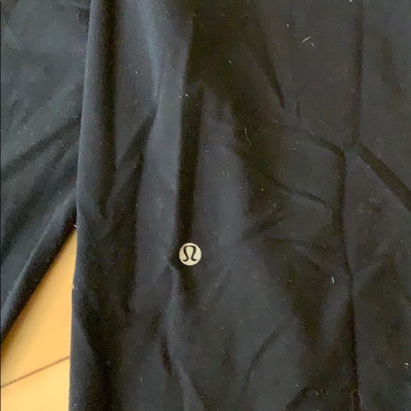 lululemon athletica Pants - LULU LEMON WIDE LEG YOGA PANTS